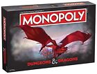 Monopoly Dungeons & Dragons | Collectible Monopoly Featuring Familiar Locatio...