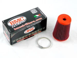 Filtro Aria BMC Sportivo Conico con doppio cono in cotone lavabile FBTS70-150P - Imagen 1 de 4
