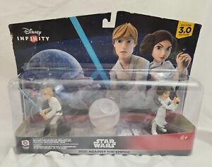 Disney Infinity:3.0 Edition Star Wars Rise Against the Empire Play Set