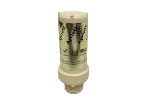 1/2" Ayrlett 2183B MIP Connection Loose Water Hammer Arrestor Washing Machine x1 - Picture 1 of 1