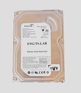 Seagate 9CY011-305 80GB 7200RPM IDE 3.5" Hard Drive - Picture 1 of 3