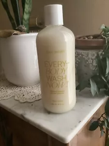 Josie Maran Every-Body Wash Now! Vanilla Bean - Picture 1 of 1