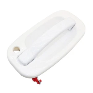 Auto Accessory Front Driver Handle for 1500 2500 3500 - Picture 1 of 8
