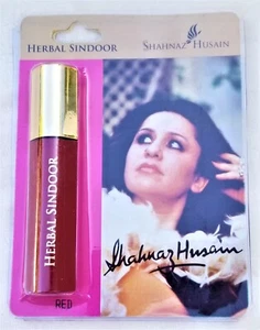 Shahnaz Husain Herbal Sindoor - Red  - Picture 1 of 1
