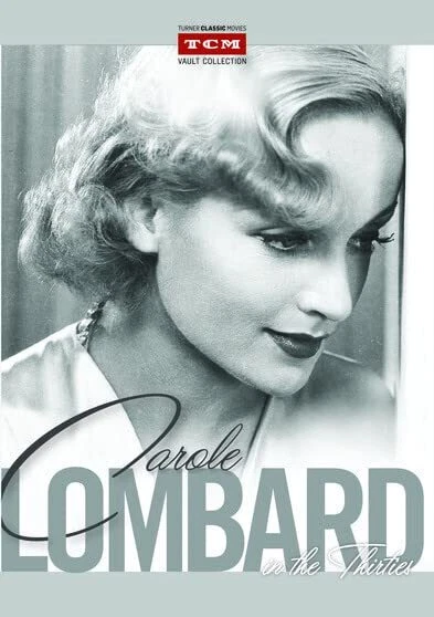 Carole Lombard - In The Thirties Collection [DVD] - Image 1 of 1