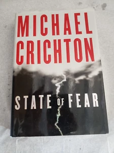 Disclosure by Michael Crichton (1994, Hardcover) - Imagen 1 de 1
