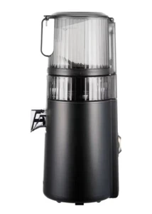 Hurom H70-ST  Schwarz - AUSSTELLUNGSSTÜCK - Slowjuicer von gruenesmoothies-de - Bild 1 von 13