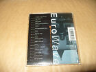 Euro Wave -Tokyo FM Sony Euro Wave Presents cd 17 tracks 1994 cd Japan Excellent