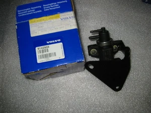 Original Volvo AGR Ventil   Classic Parts Teil   850/S/V70    *9142908* - Picture 1 of 1