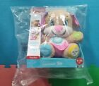 Fisher-Price Laugh and Learn Smart Stages First Words Sister Toy