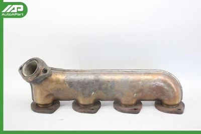 ✅ 98-07 Mercedes W220 S55 CL55 AMG Exhaust Manifold Right Passenger Side OEM - Image 1 of 4