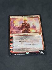 Chandra Torch of Defiance x1 - MTG RUSSIAN - Check My Store!