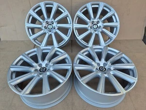 XC90 II. Original 20 Zoll - Volvo XC90 B6 - 9,0J x 20" ET38,5 - Volvo 31362277 - Imagen 1 de 24
