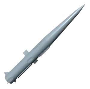 Pershing 1A Builders Kit 1/15th Scale - Picture 1 of 7