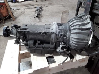 Automatic Transmission Thru 12/96 Fits 94-97 BMW 318i 816836 Foto 1 de 4