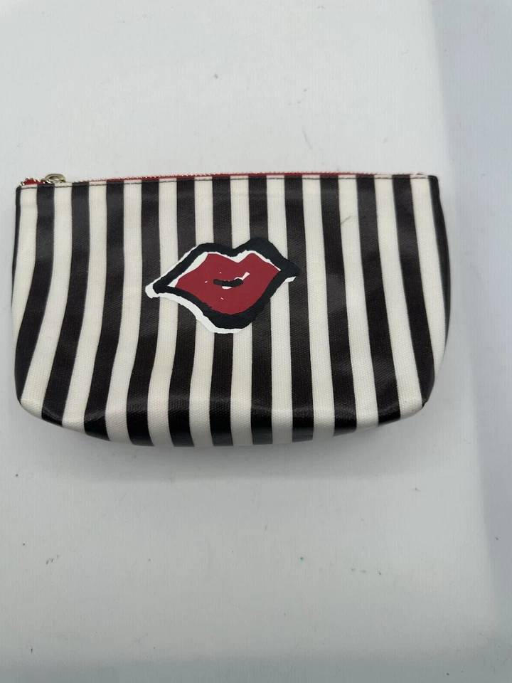 BOLSA DE COSMÉTICOS CENTENARIA HENRY BENDEL BOLSA DE MAQUILLAJE Foto 1 de 4
