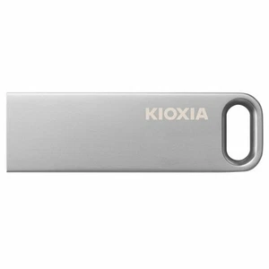Clé USB Kioxia U366 Argent 64 GB - Afbeelding 1 van 1