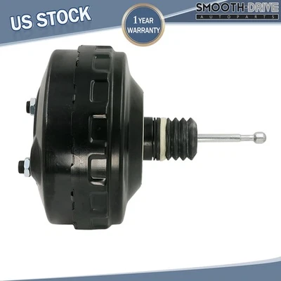 Power Brake Booster Vacuum for 2016 2017 2018 2019 Buick Cascada L4 1.6L - Изображение 1 из 4