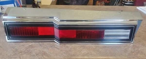 1979 - 1983 Oldsmobile Toronado Left Tail Light Assy 1980 1981 1982 OEM 5970105 - Picture 1 of 24