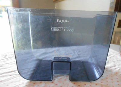 Запасная часть для эспрессо-машины Starbucks Barista SIN 006, резервуар для воды - Изображение 1 из 3