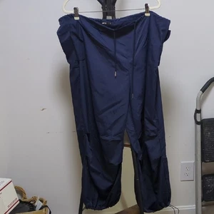 Jogginghose Damen Micas dunkelblau Gr. Xl - Bild 1 von 5