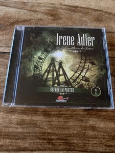 Irene Adler Sonderermittlerin Der Krone - Gefahr im Prater - Bild 1 von 4