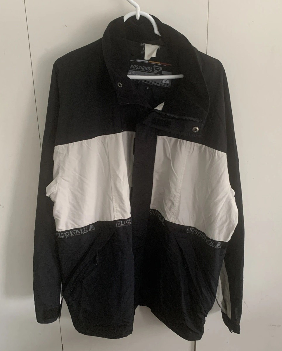 Rossignol Black Winter Sports Clothing for sale | eBay Rossignol Black Winter Sports Clothing for sale | eBay