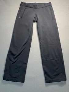 Athleta Kickbooty Wide Leg Flare Pants Size XSP Petite - Picture 1 of 7