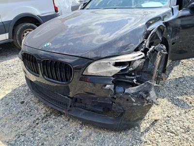 Engine ECM Electronic Control Module 4.4L Twin Turbo Fits 13-14 BMW 650i 4778409 Foto 1 de 4