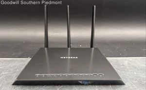 NETGEAR Nighthawk AC1900 Smart WiFi Router R7000 - Tested - Picture 1 of 8