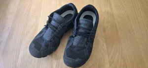 ON CLOUD SNEAKER BLACK SCHWARZ GUTER ZUSTAND GR. 43 - Bild 1 von 7