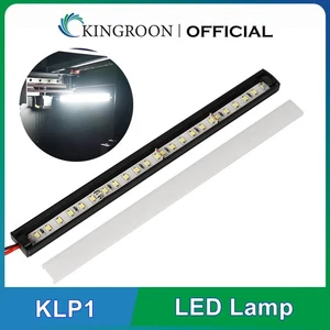 3D Printer Parts KLP1 LED Light Bar Kits 24V 48W Lighting Strip LED Lamp HAU - Afbeelding 1 van 11