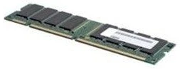 Lenovo 4 GB DIMM 1600 MHz PC3-12800 DDR3 SDRAM Memory (0A65729) - Image 1 of 1