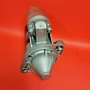 Kia Rio Rio5 2006 2007 2008 L4/1.6Liter Starter Manual Trans only - Foto 1 di 3