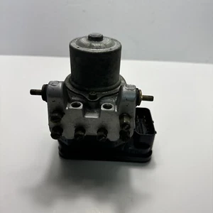 2003 Honda Civic 1.3L  Hybrid ABS Anti-lock brake pump module OEM 2V18-0808 AD1 - Picture 1 of 9