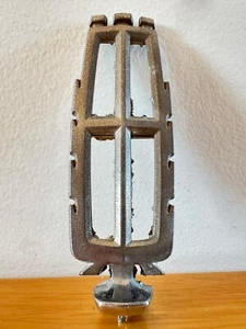 LINCOLN MERCURY HOOD ORNAMENT VINTAGE 70er - 80er Jahre - Bild 1 von 7