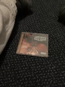 Pete Rock Soul Brother Cd - Picture 1 of 2
