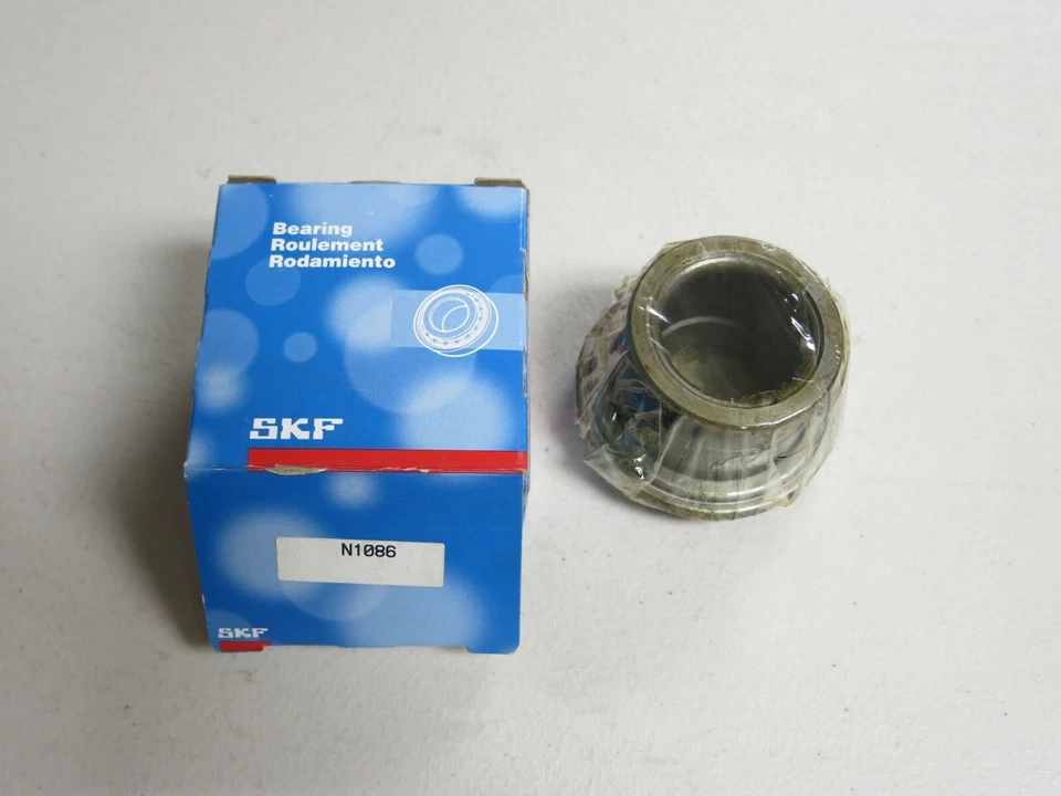 NOS SKF Clutch Release Bearing (N1086) - Image 1 of 4