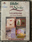Folkart One Stroke Cards & Greeting With Donna Dewberry Dvd