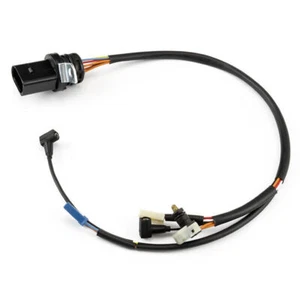 For VW AUDI Skoda 8 Pin Transmission Gearbox Wiring Harness Solenoid 09G927363 - Picture 1 of 12