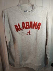 Herren Alabama Sweatshirt groß - Bild 1 von 9