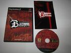 The Bouncer Japanese Playstation 2 Ps2 Japan Import Us Seller