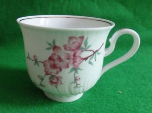 Tettau, Royal, Venus, 1 Kaffeetasse, mehrfarbig, Porzellan, sehr gut erhalten - Bild 1 von 4