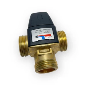 VÁLVULA DE MEZCLA ESBE VTA322 M 35-60 ° C PN10 KVS 1,6 Ø 1" 31101013 31101000 3110111 - Imagen 1 de 1