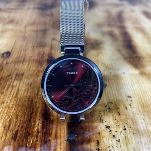Timex Watch For Women TW2V20600JI - Not Box. - Picture 1 of 13