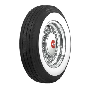 COKER Classic Bias Ply 670-15 2-3/4" WW (Quantity of 4) - Picture 1 of 4