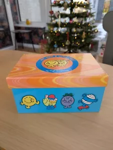 Mr Men and Little Miss Boxed Photo Albums, Vintage, 2000 - Picture 1 of 12