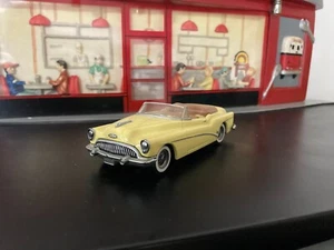 1:43 Scale Diecast Collectible Cars -Buick - Picture 1 of 3
