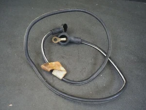 WIRE, MINUS LEAD YAMAHA FZR400U 1988 3WP-82116-00 20370 - Picture 1 of 4