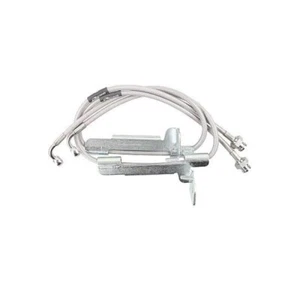 Synergy Mfg 8866-04 for Jeep JL/JLU Rear Brake Lines - Picture 1 of 3